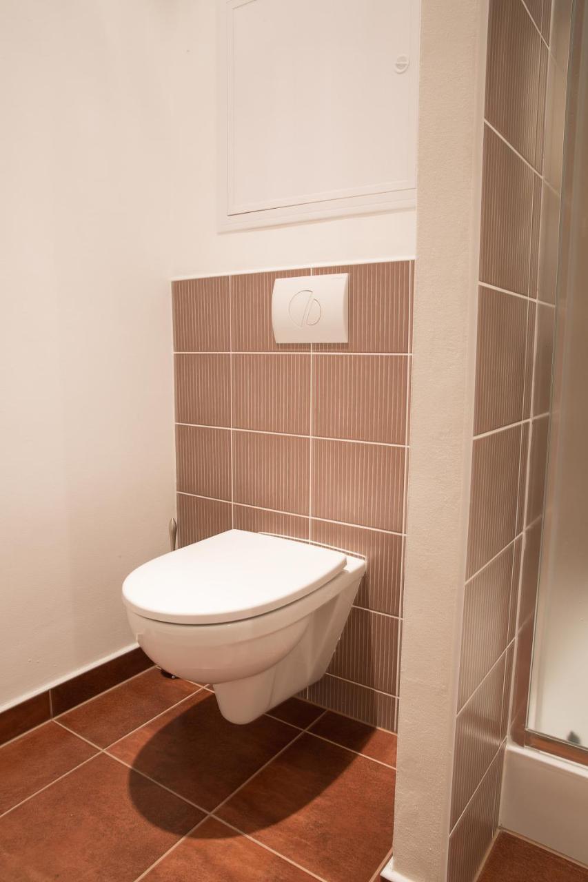 Apartman Luhačovice Zewnętrze zdjęcie